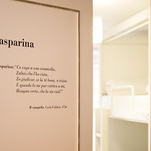 Gemenschappelijk Kamer Alleen voor Vrouwen